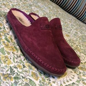 Ugg Slippers